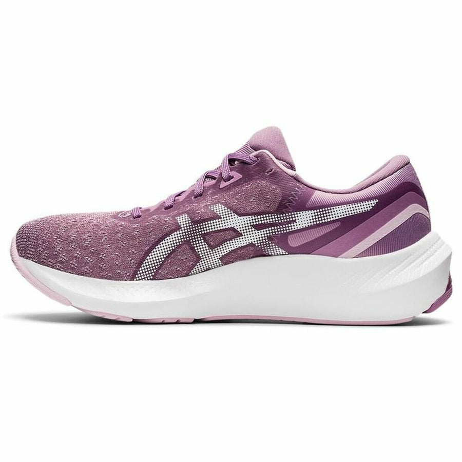 Scarpe Sportive da Donna Asics Gel-Pulse Viola