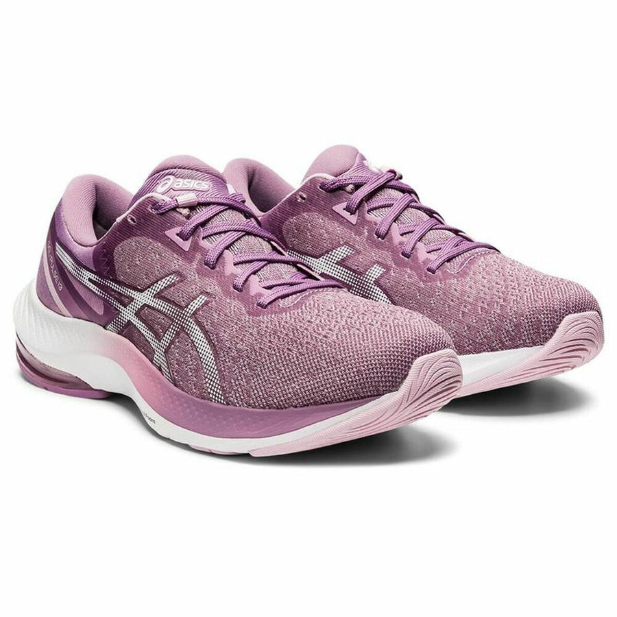 Scarpe Sportive da Donna Asics Gel-Pulse Viola