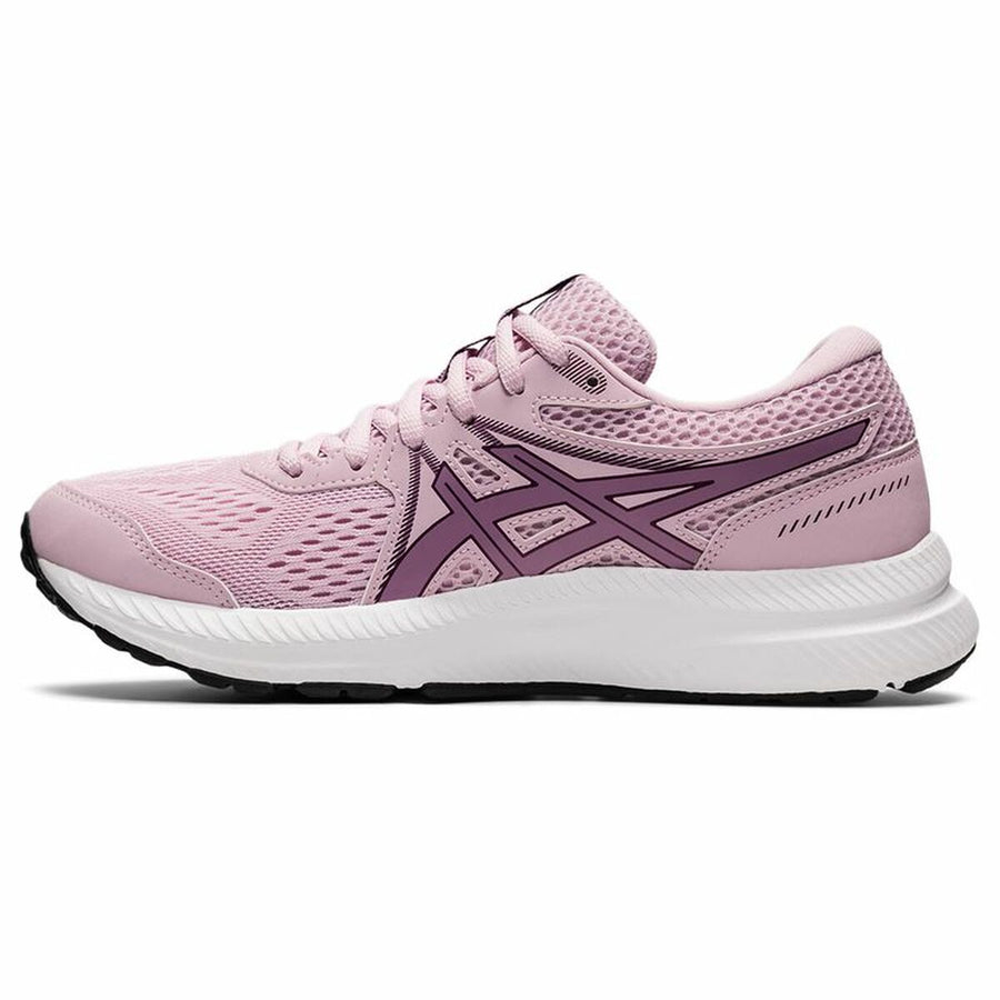 Scarpe Sportive da Donna Asics Gel-Contend 7 Rosa