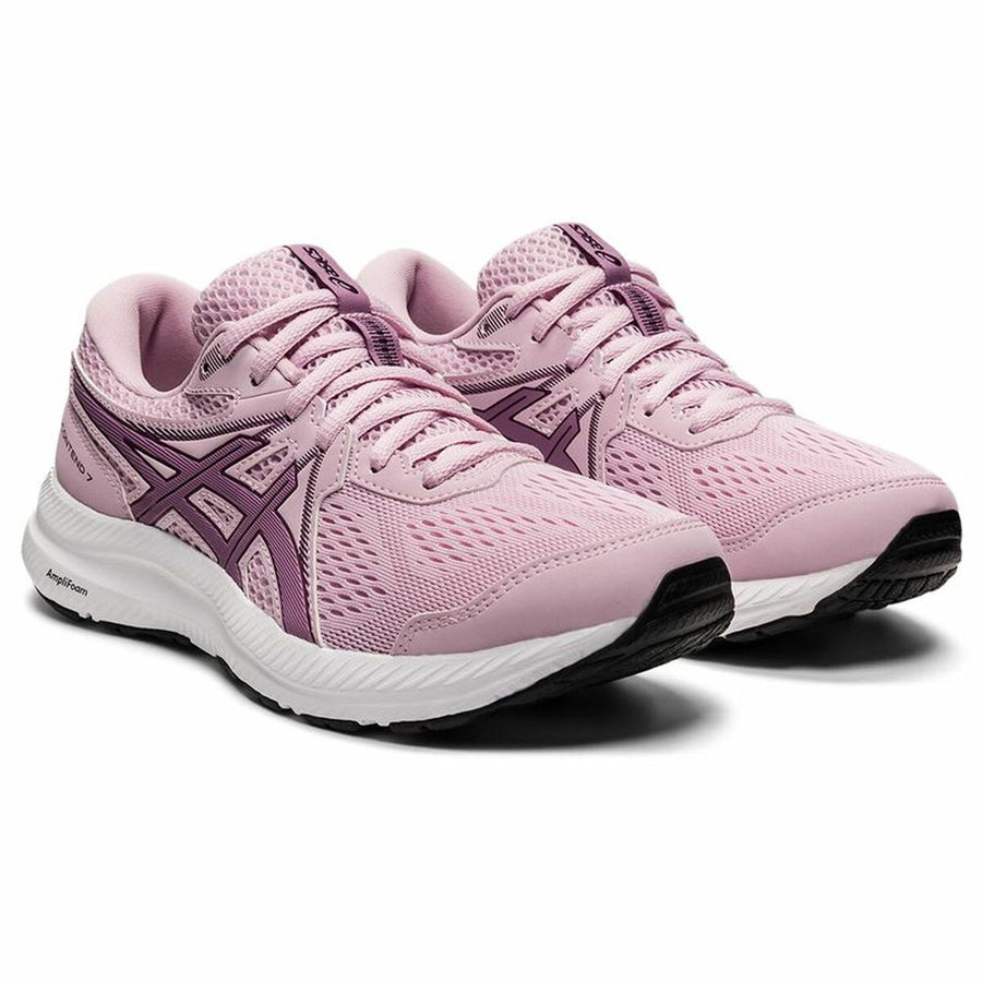 Scarpe Sportive da Donna Asics Gel-Contend 7 Rosa