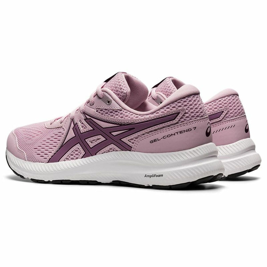 Scarpe Sportive da Donna Asics Gel-Contend 7 Rosa