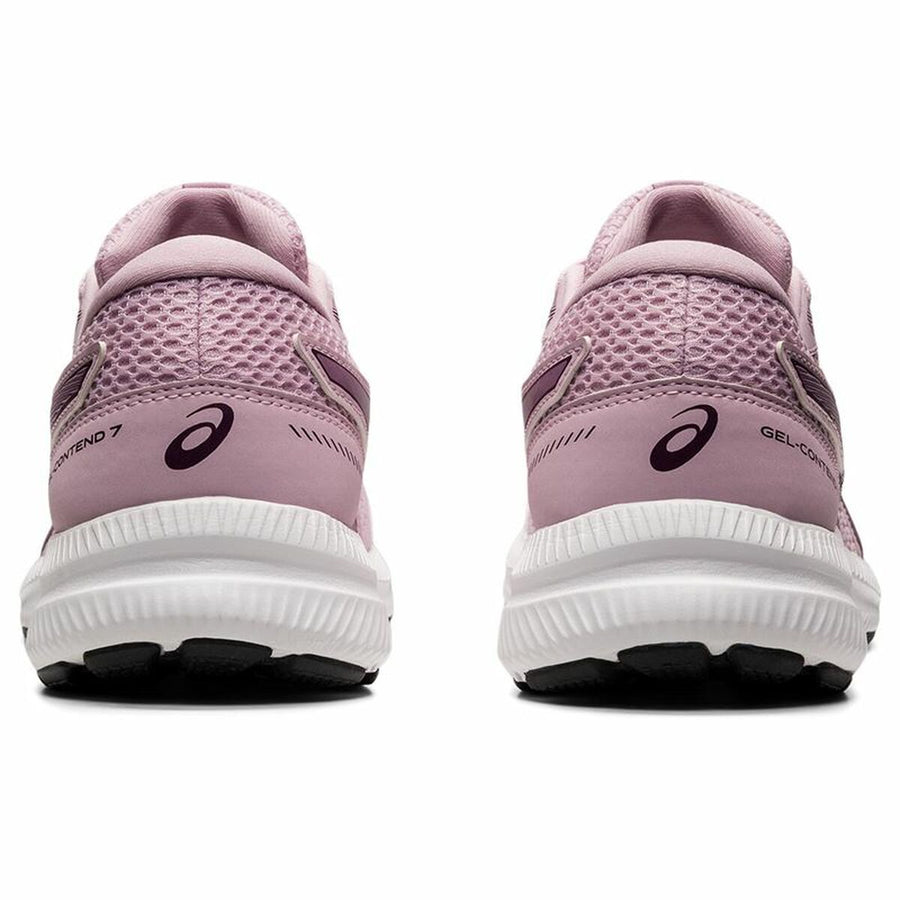 Scarpe Sportive da Donna Asics Gel-Contend 7 Rosa