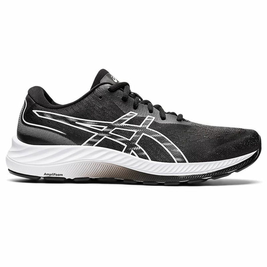 Scarpe da Running per Adulti Asics Gel-Excite 9 Nero Uomo