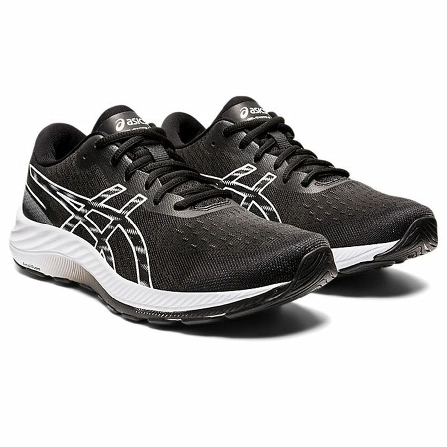 Scarpe da Running per Adulti Asics Gel-Excite 9 Nero Uomo