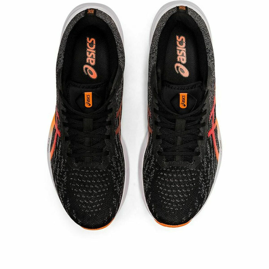 Scarpe Sportive Uomo Asics Dynablast 2 Nero