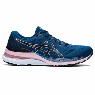 Scarpe da Running per Adulti Asics Gel-Kayano™28 Azzurro