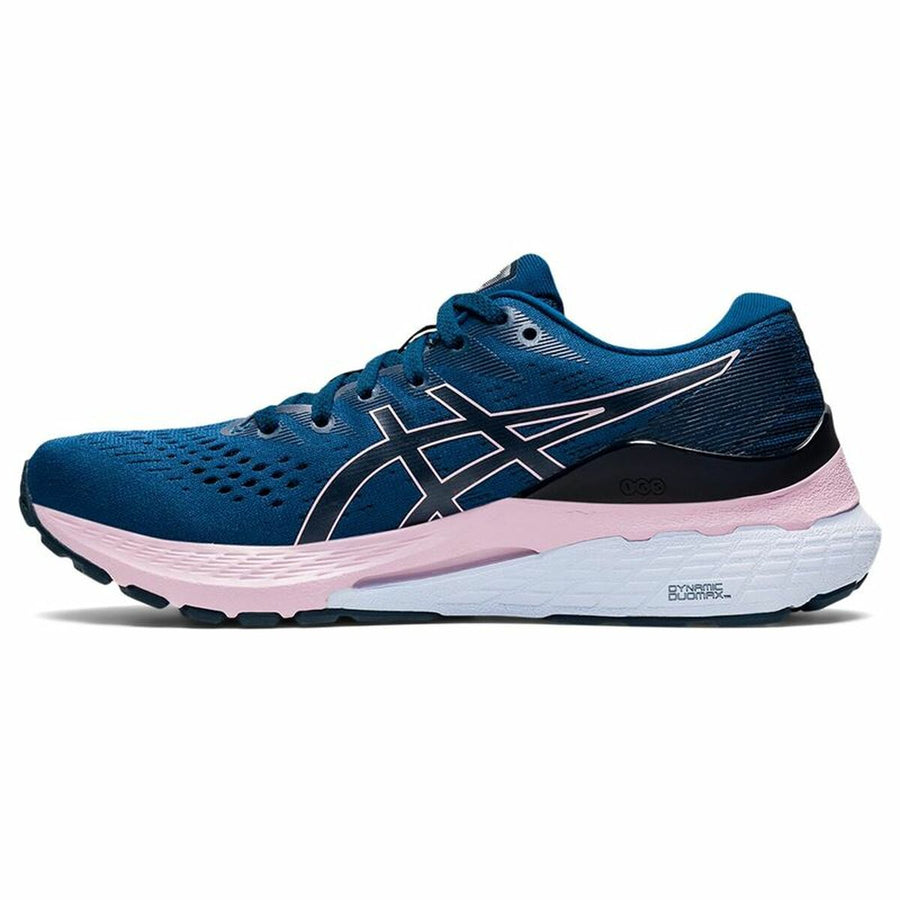 Scarpe da Running per Adulti Asics Gel-Kayano™28 Azzurro