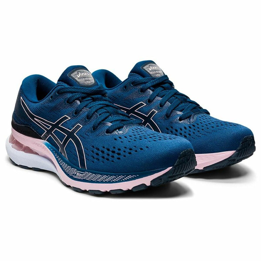 Scarpe da Running per Adulti Asics Gel-Kayano™28 Azzurro