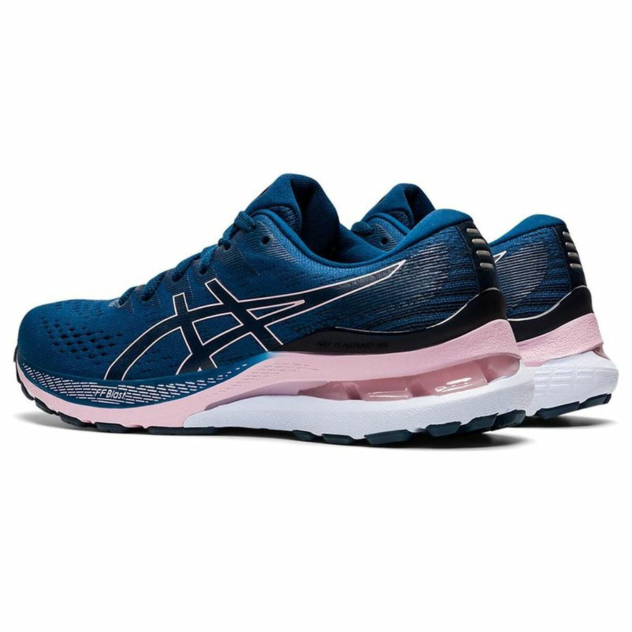 Scarpe da Running per Adulti Asics Gel-Kayano™28 Azzurro