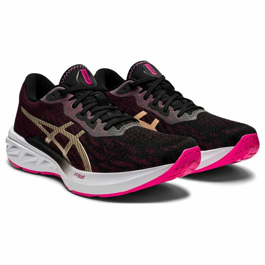 Scarpe Sportive da Donna Asics Dynablast 2 Multicolore