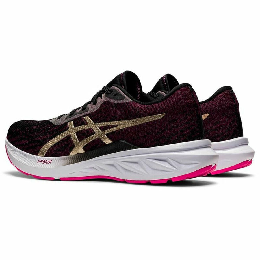 Scarpe Sportive da Donna Asics Dynablast 2 Multicolore