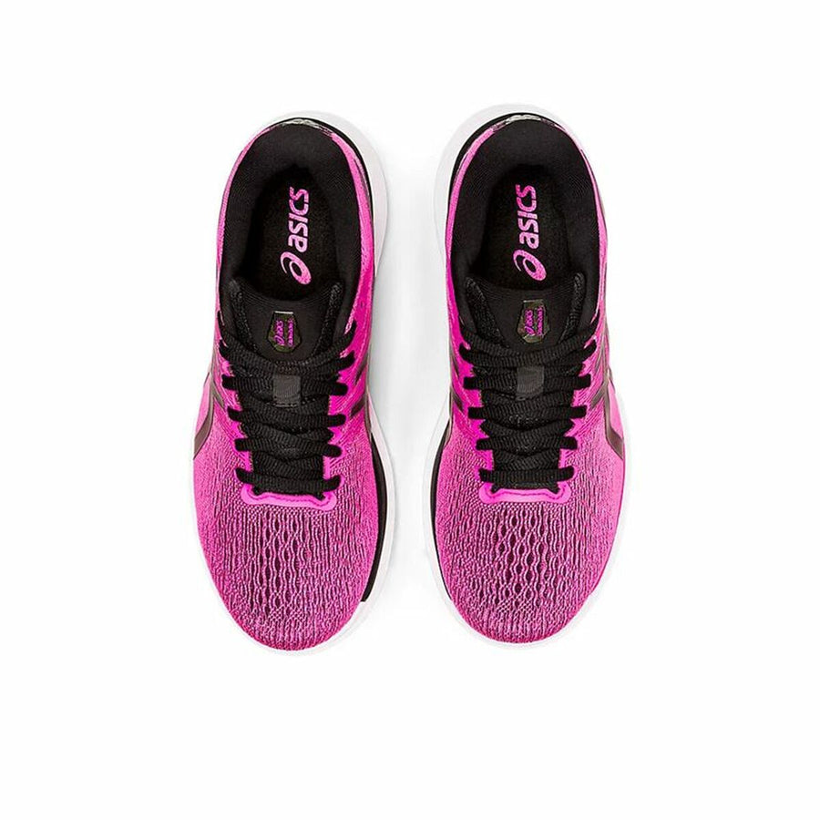 Scarpe da Running per Adulti Asics GlideRide 3 Fucsia Donna