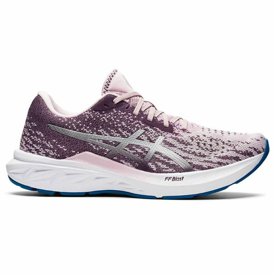 Scarpe Sportive da Donna Asics Dynablast 2 Lilla