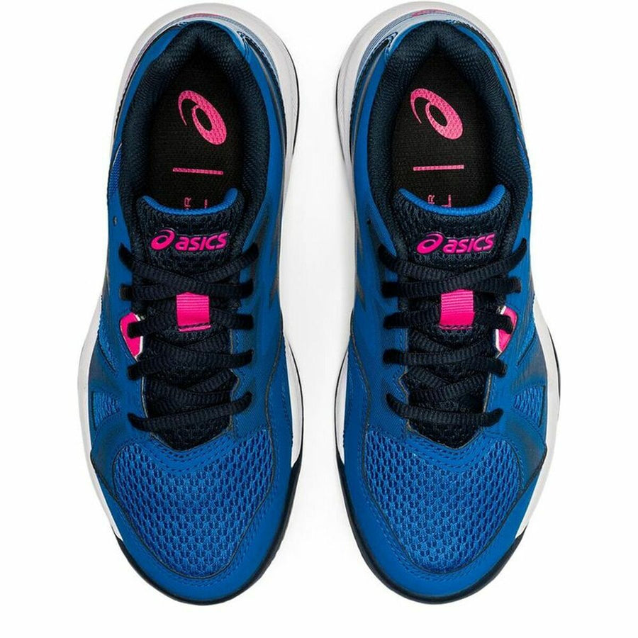 Scarpe da Padel per Bambini Asics Padel Pro 5 GS