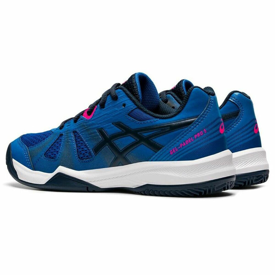 Scarpe da Padel per Bambini Asics Padel Pro 5 GS