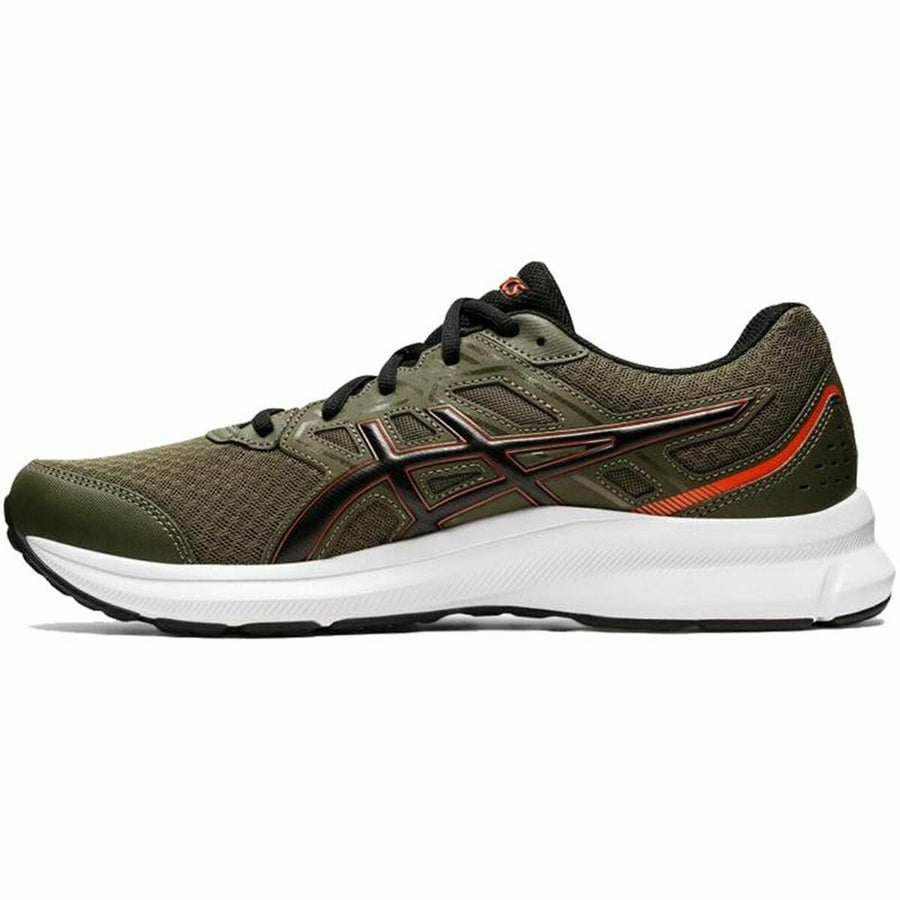 Scarpe Sportive Asics Jolta 3 Verde