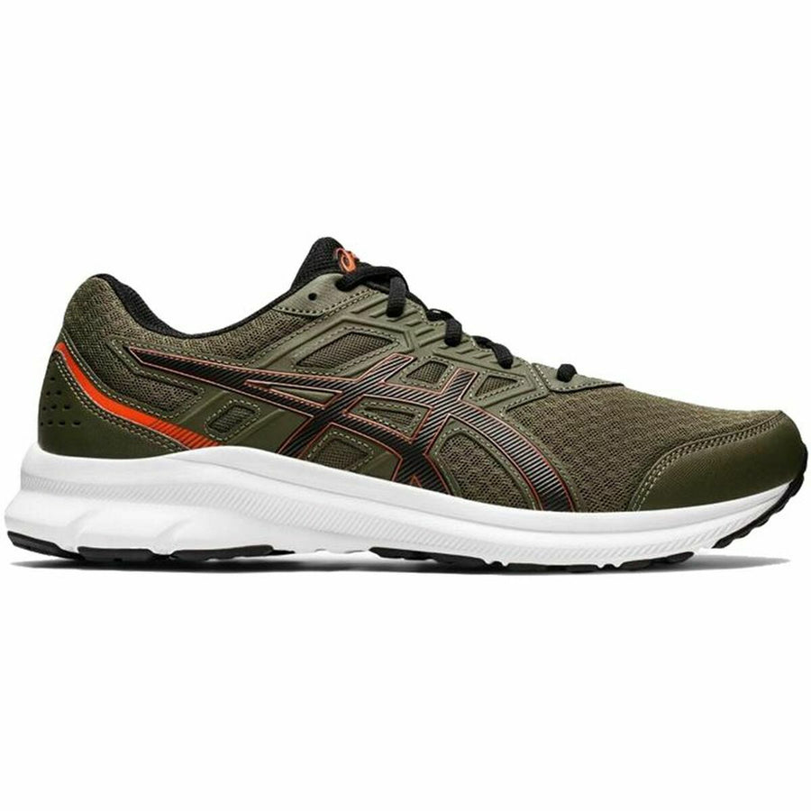 Scarpe Sportive Asics Jolta 3 Verde