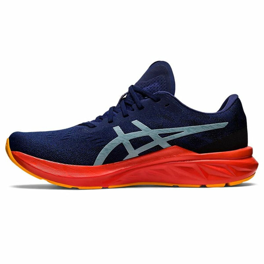 Scarpe da Running per Adulti Asics Dynablast 3 Blu scuro Uomo