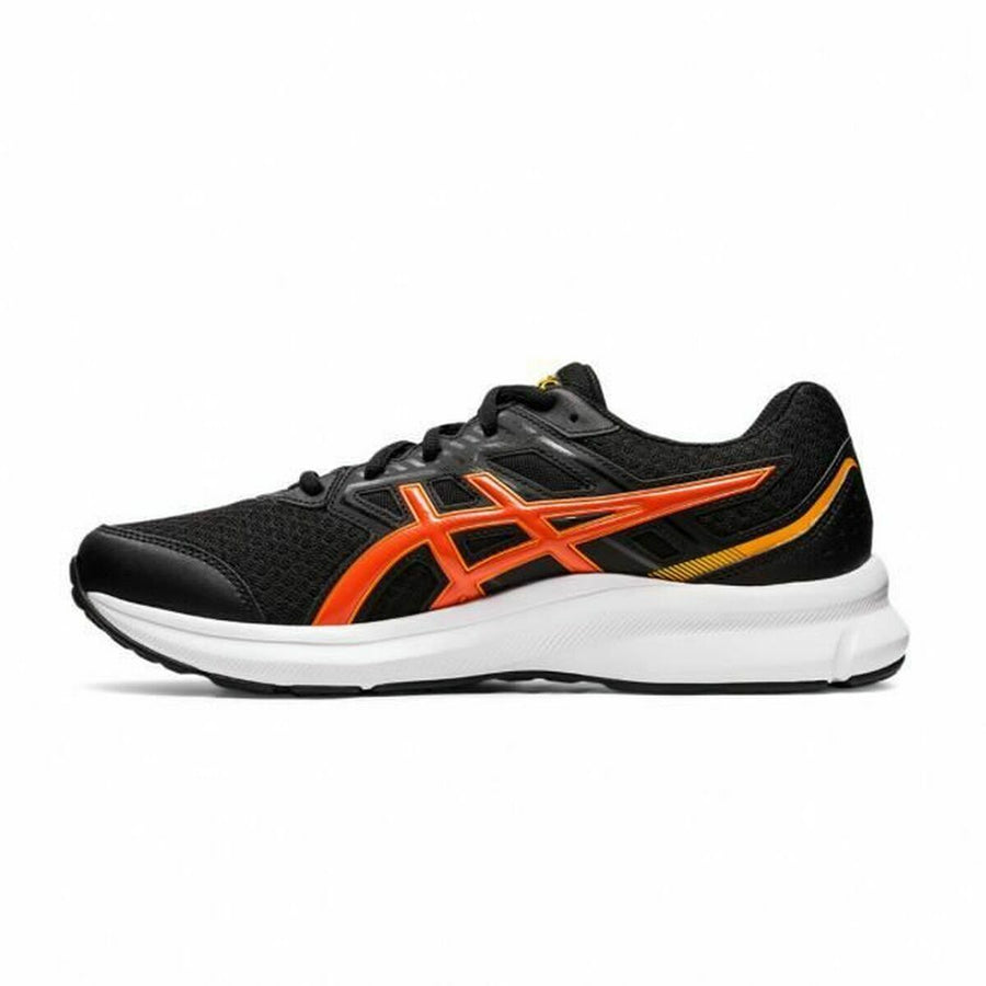 Scarpe da Running per Adulti Asics Jolt 3 Nero