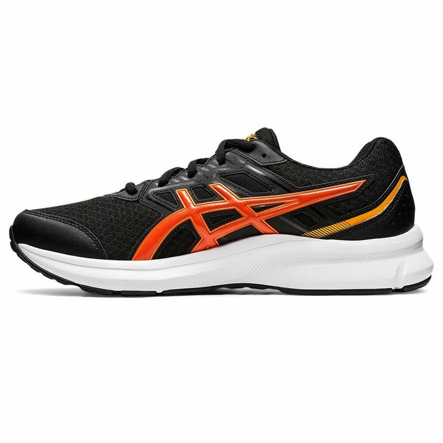 Scarpe da Running per Adulti Asics Jolt 3 Nero