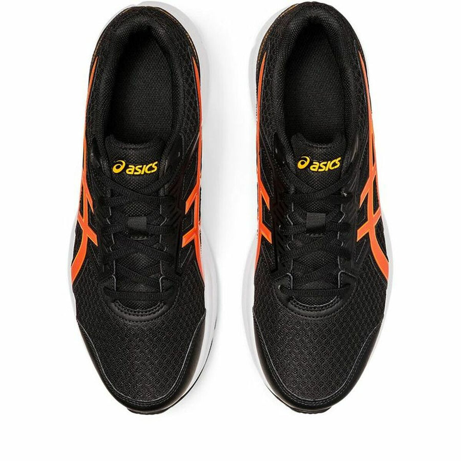 Scarpe da Running per Adulti Asics Jolt 3 Nero