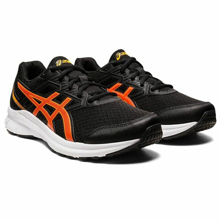 Scarpe da Running per Adulti Asics Jolt 3 Nero