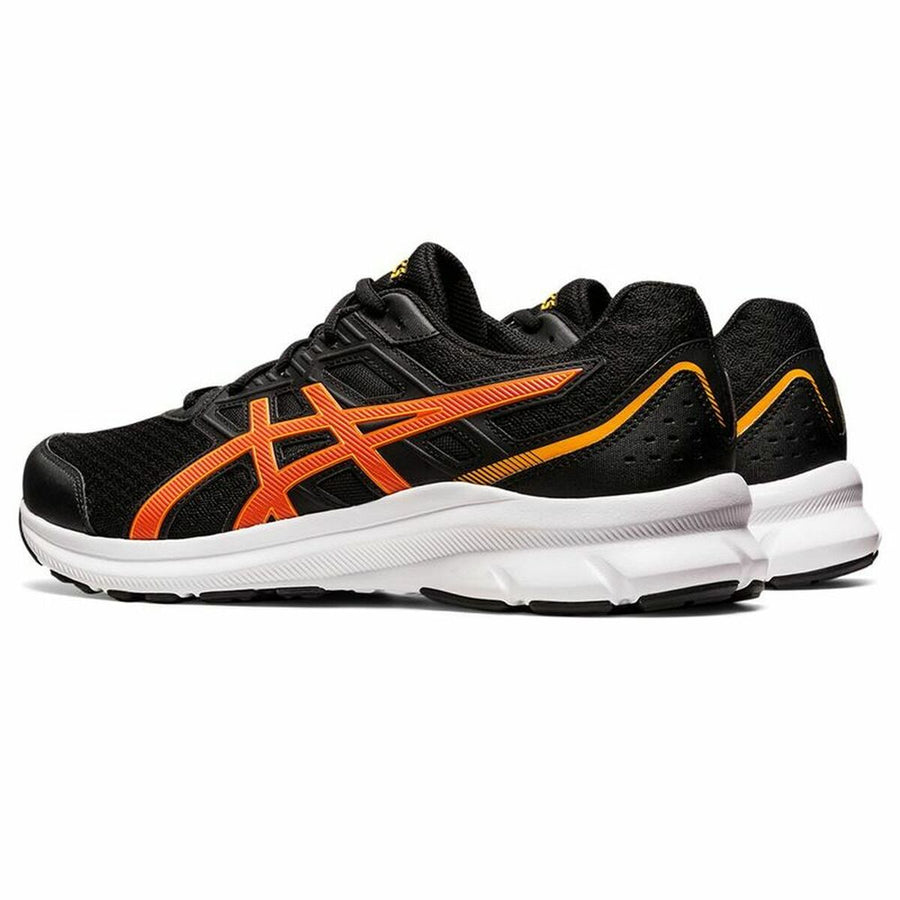 Scarpe da Running per Adulti Asics Jolt 3 Nero