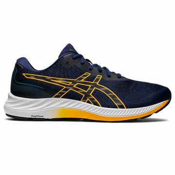 Scarpe Sportive Asics Gel Excite 9 Blu scuro