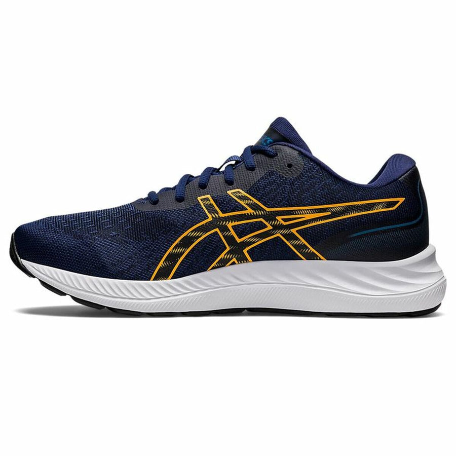 Scarpe Sportive Asics Gel Excite 9 Blu scuro