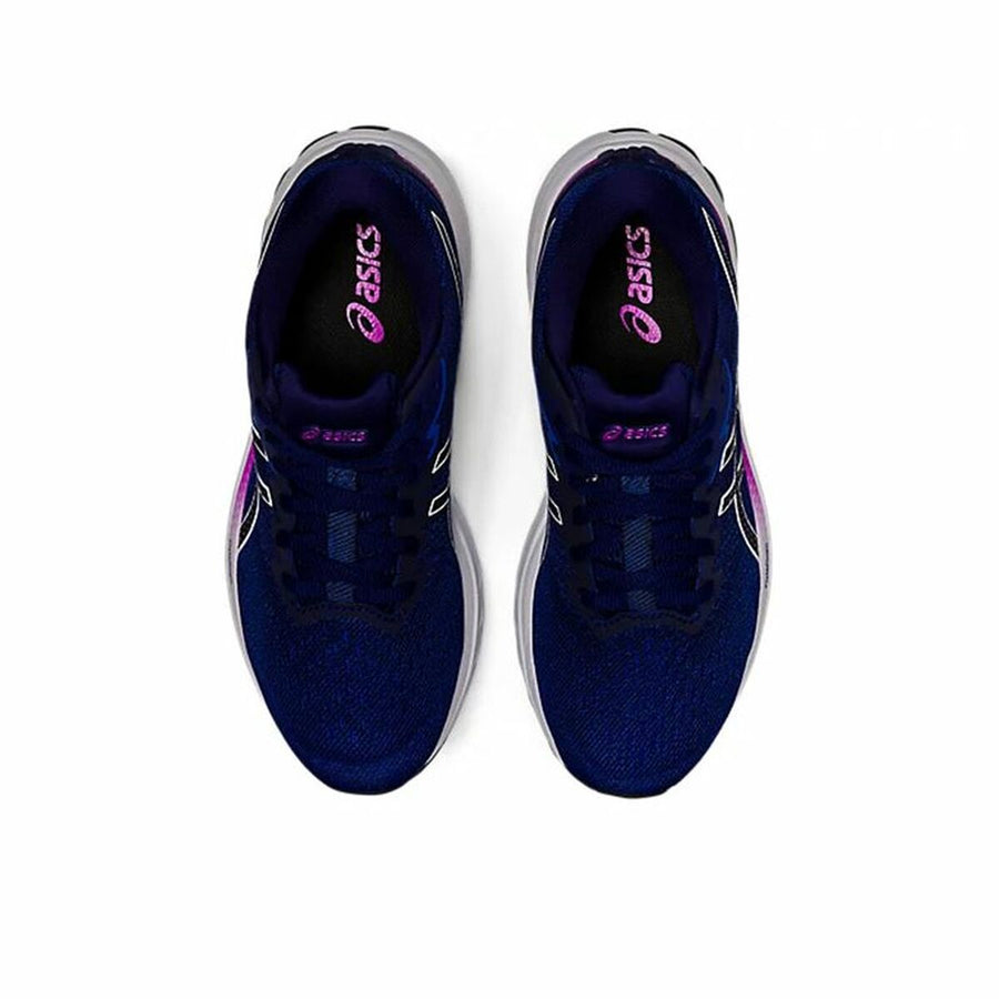 Scarpe da Running per Adulti Asics GT-1000 Azzurro Donna