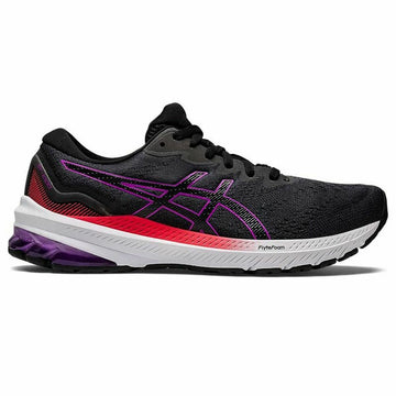 Scarpe Sportive da Donna Asics GT-1000  Nero