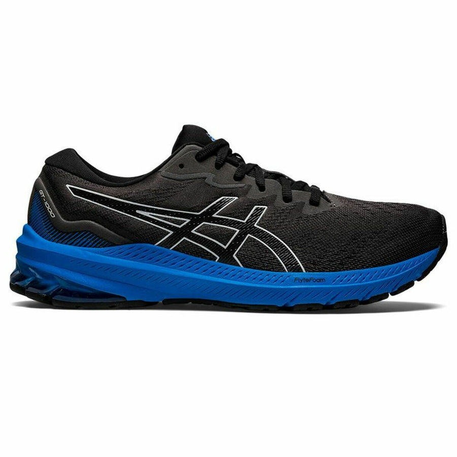 Scarpe Sportive Asics GT-1000 Nero