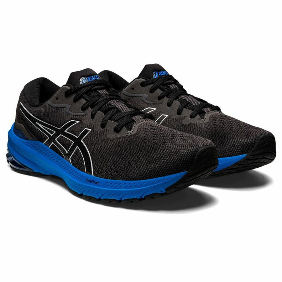 Scarpe Sportive Asics GT-1000 Nero