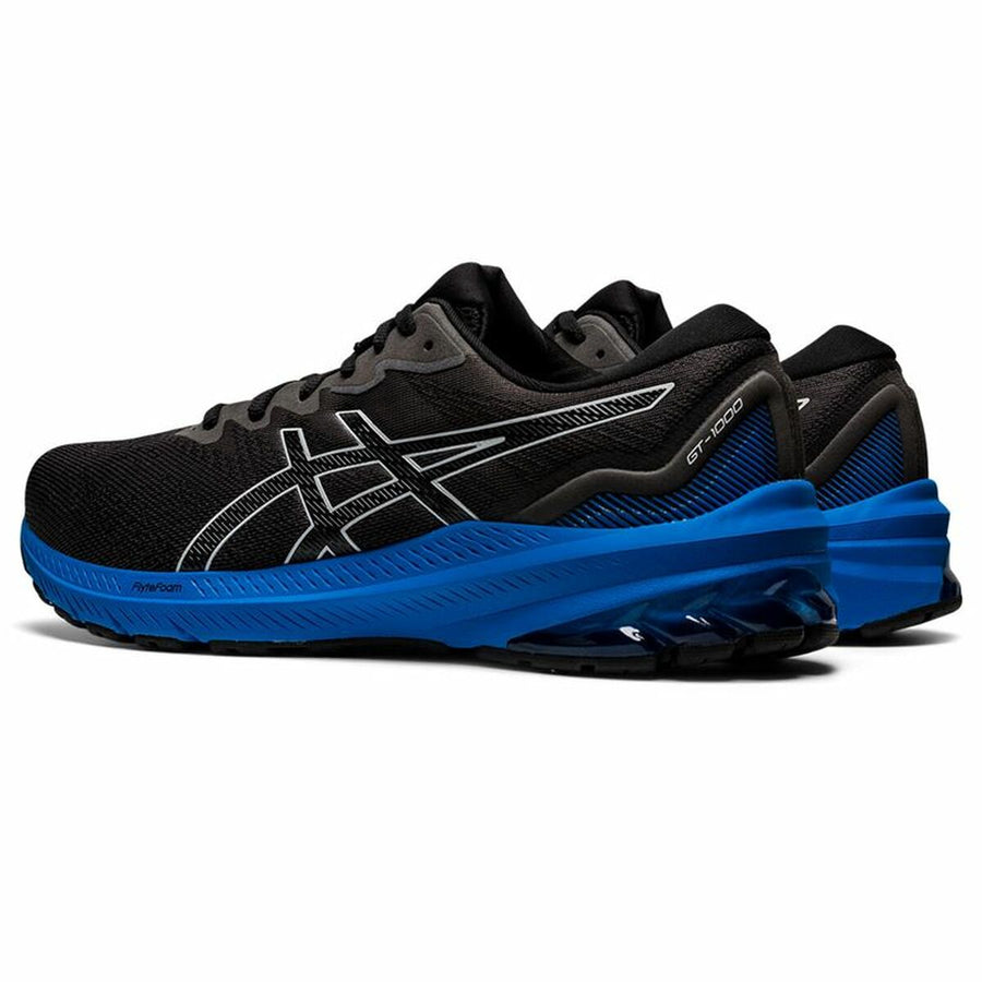 Scarpe Sportive Asics GT-1000 Nero