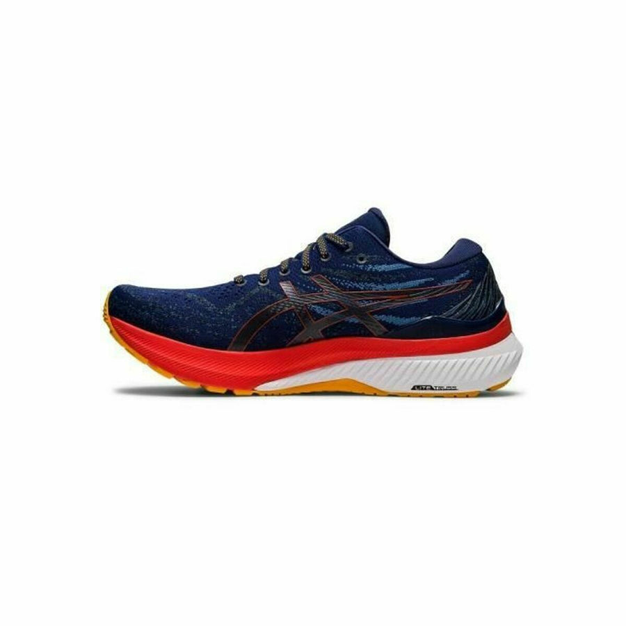 Scarpe da Running per Adulti Asics Gel-Kayano 29 Rosso Blu scuro