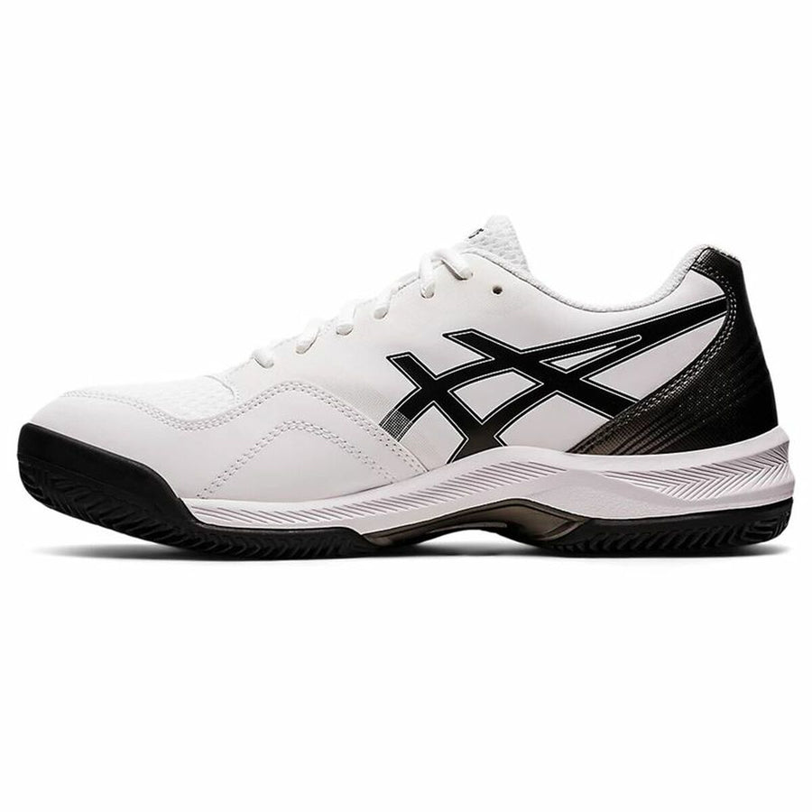 Scarpe da Padel per Adulti Asics Gel-Padel Pro 5 Bianco