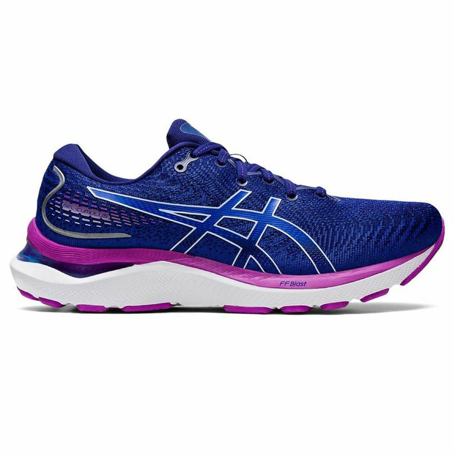 Scarpe Sportive da Donna Asics  Gel-Cumulus 24