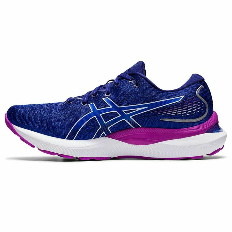 Scarpe Sportive da Donna Asics  Gel-Cumulus 24