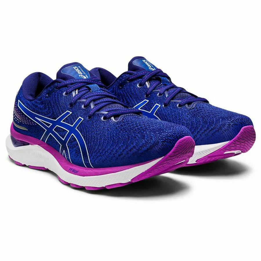 Scarpe Sportive da Donna Asics  Gel-Cumulus 24