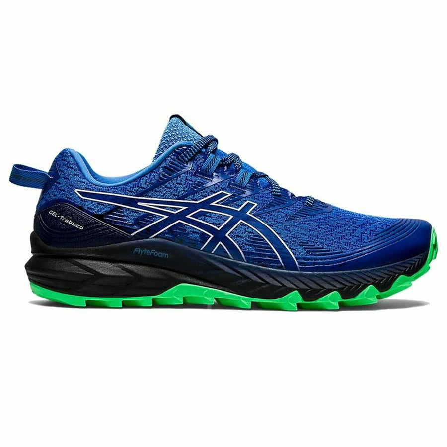 Scarpe da Running per Adulti Asics Gel-Trabuco 10