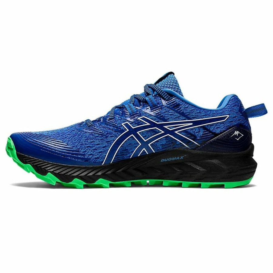 Scarpe da Running per Adulti Asics Gel-Trabuco 10