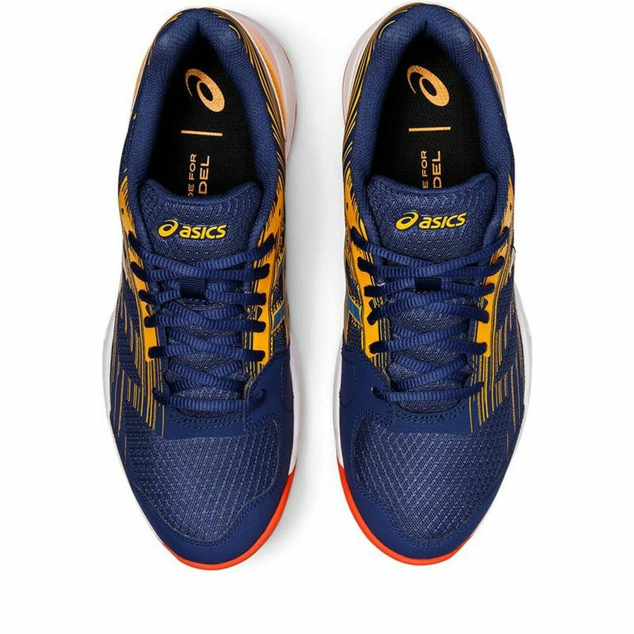 Scarpe da Padel per Adulti Asics Gel-Padel Exclusive 6 Clay