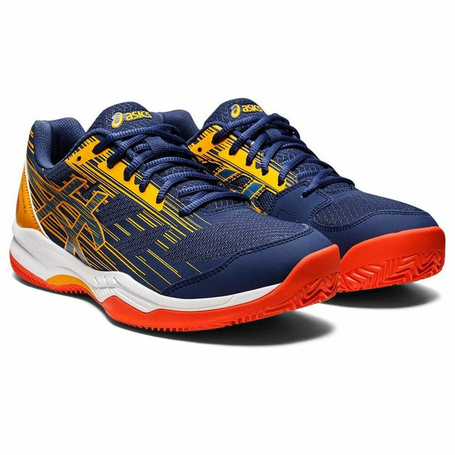 Scarpe da Padel per Adulti Asics Gel-Padel Exclusive 6 Clay