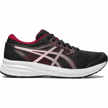 Scarpe da Running per Adulti Asics Braid 2 Nero