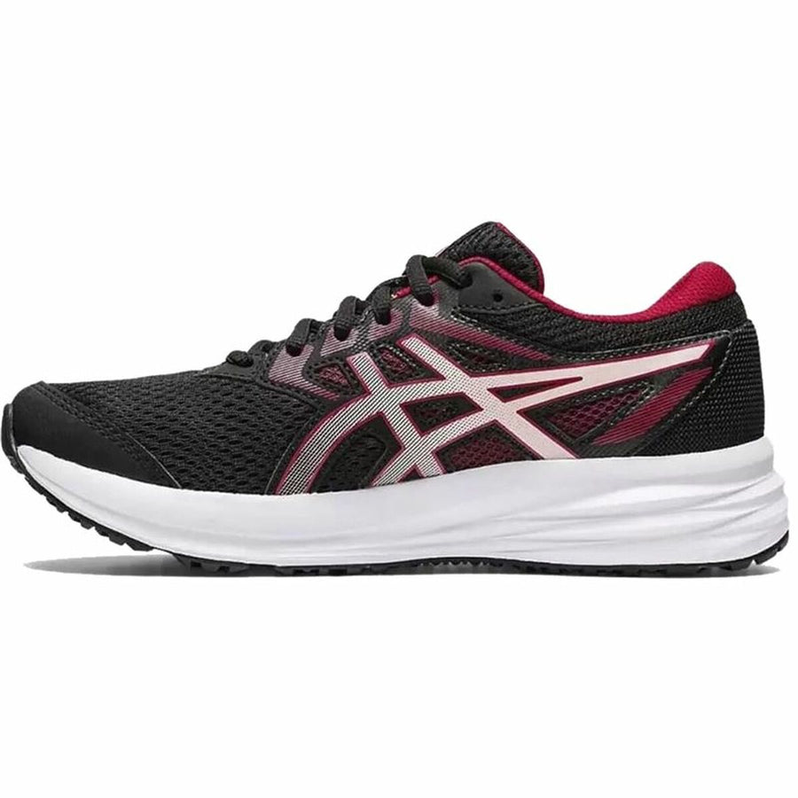 Scarpe da Running per Adulti Asics Braid 2 Nero