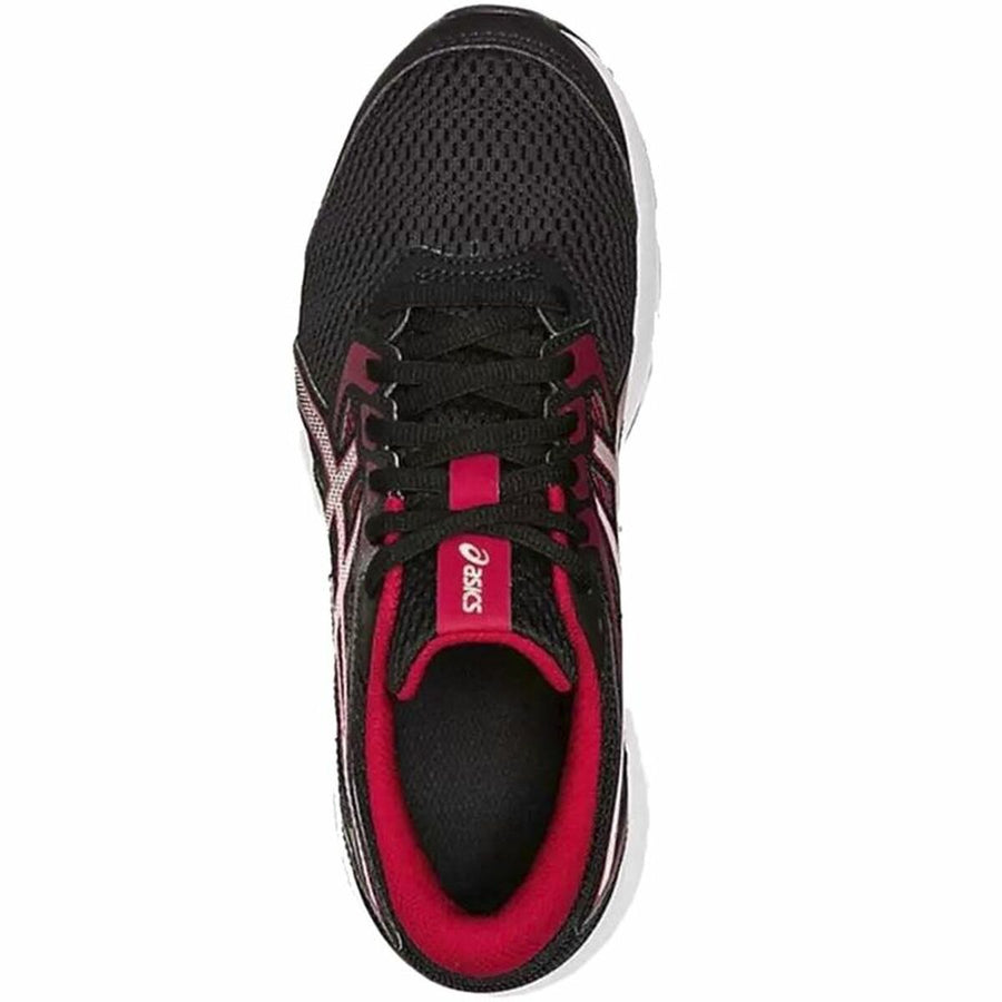 Scarpe da Running per Adulti Asics Braid 2 Nero