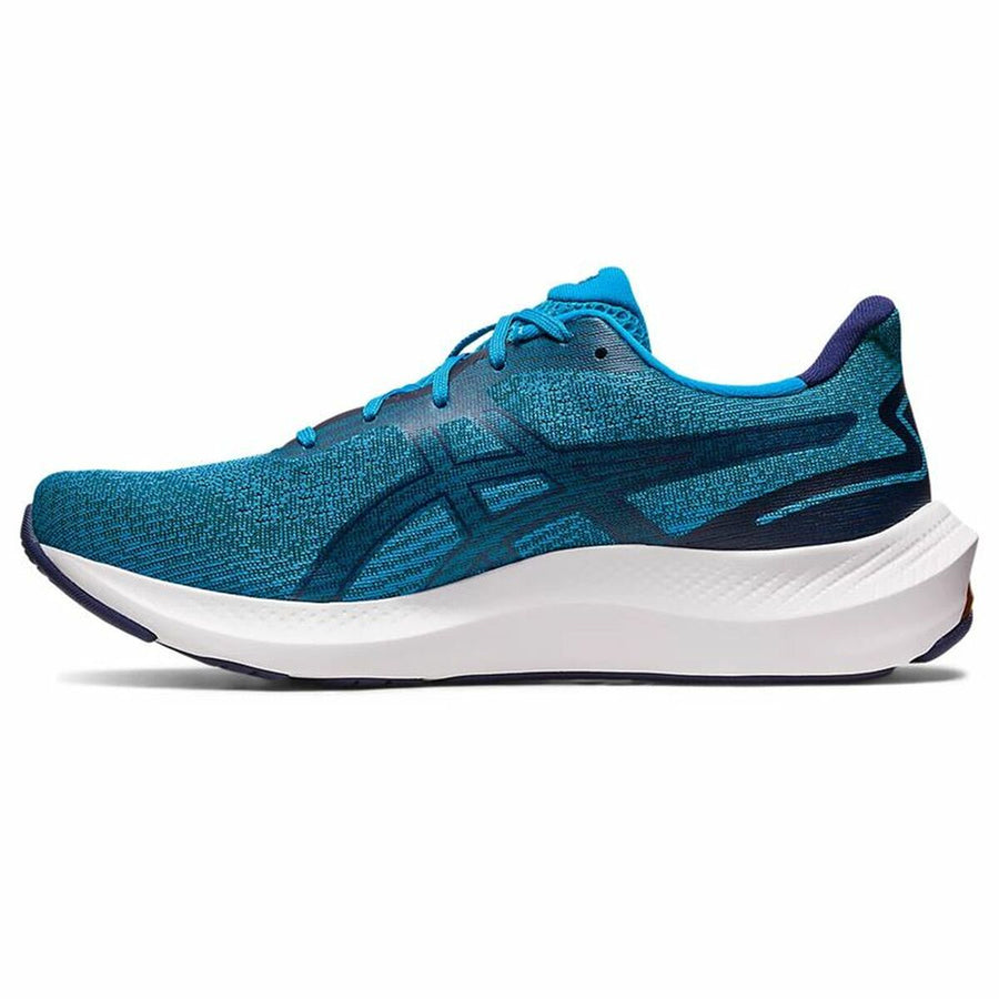 Scarpe da Running per Adulti Asics Gel-Pulse 14 Azzurro