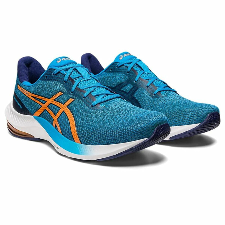 Scarpe da Running per Adulti Asics Gel-Pulse 14 Azzurro