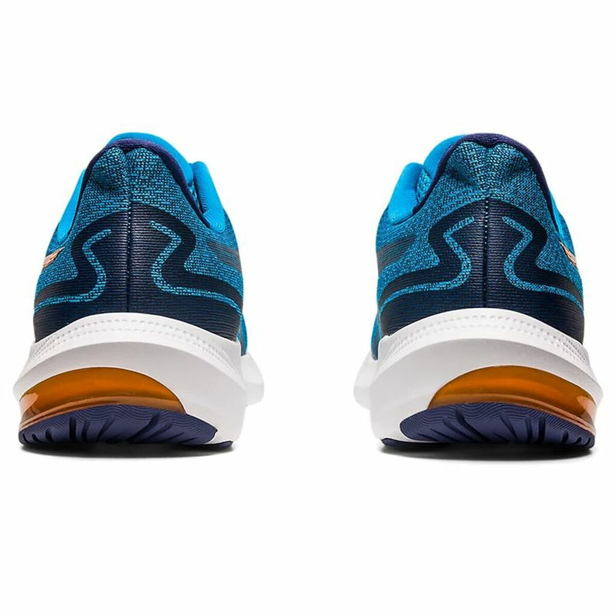 Scarpe da Running per Adulti Asics Gel-Pulse 14 Azzurro