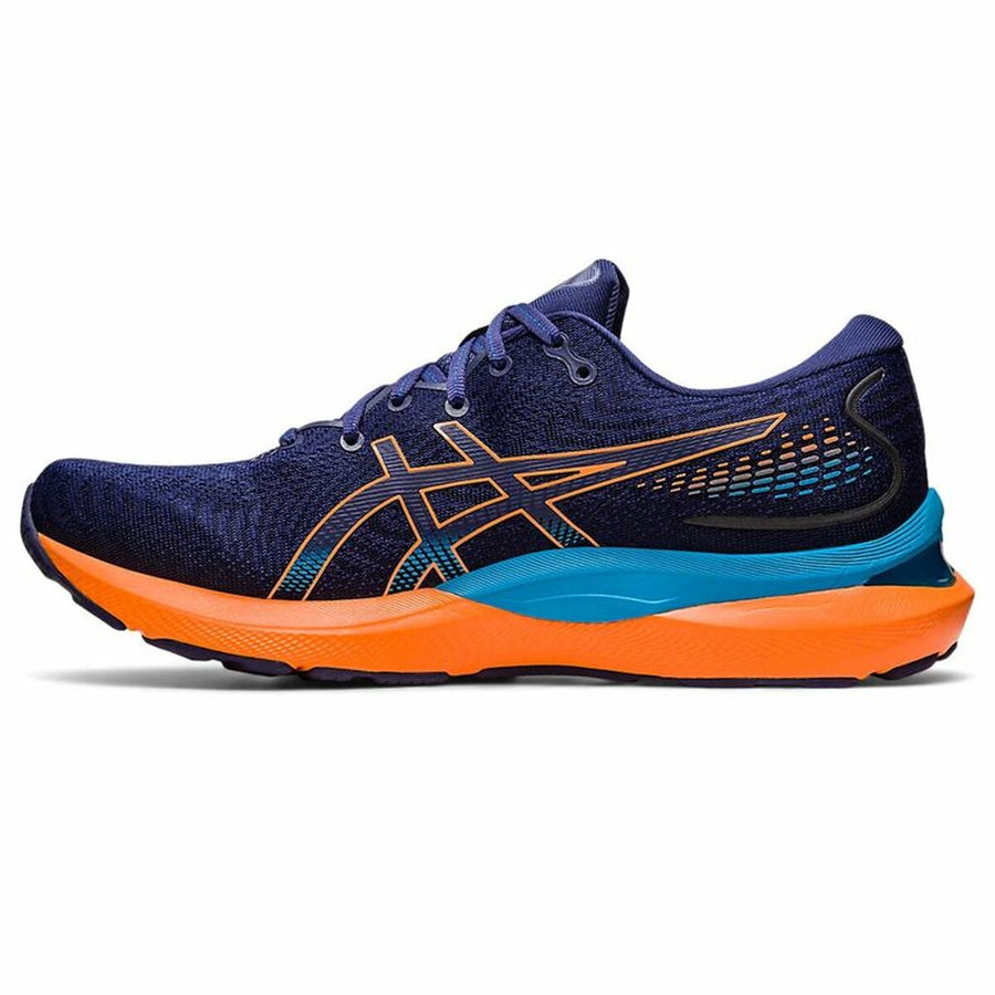 Scarpe Sportive da Donna Asics Gel-Cumulus Uomo